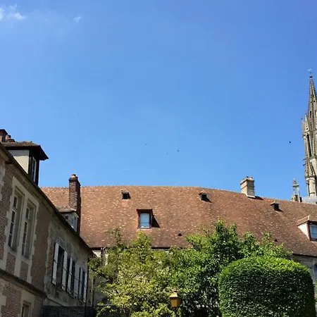 La Camille Vendégház