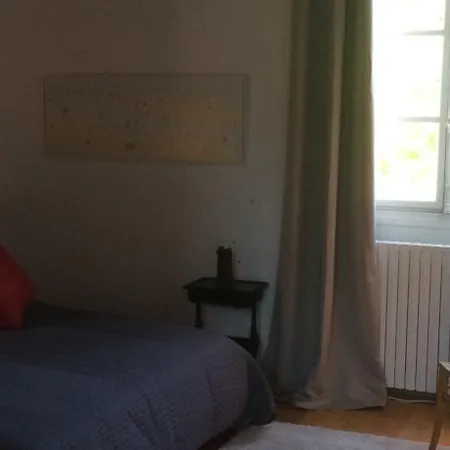 La Camille * Senlis