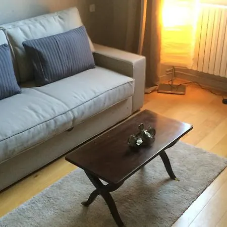 Vendégház La Camille