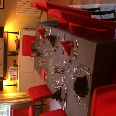 Gasthof La Camille *