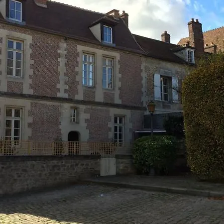 La Camille Vendégház