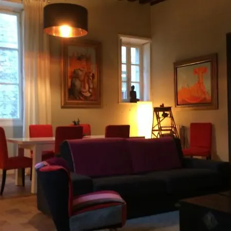 Gasthof La Camille