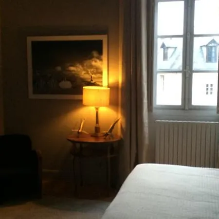 La Camille * Senlis