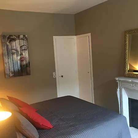 Vendégház La Camille