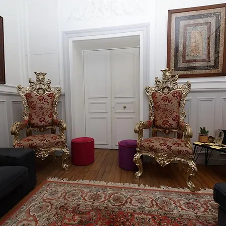 La Camille Senlis