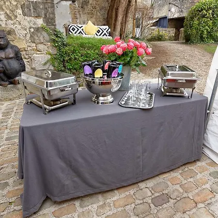 La Camille * Senlis