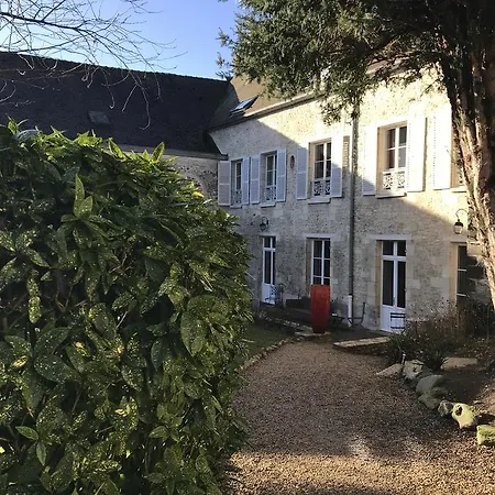 La Camille Vendégház