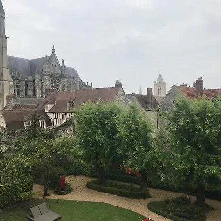 La Camille Vendégház