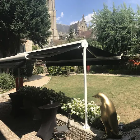 La Camille Vendégház *