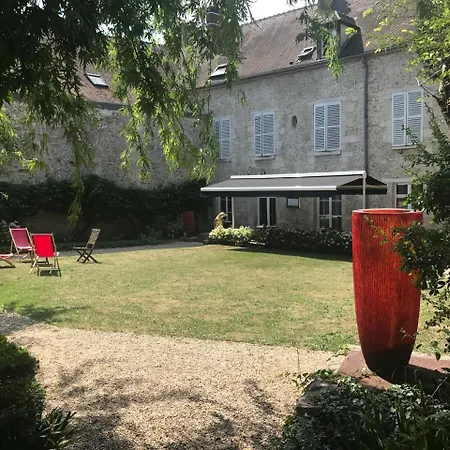 La Camille Vendégház