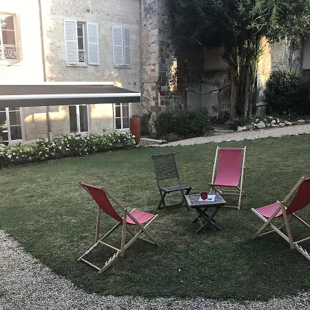 Vendégház La Camille
